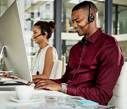 Call Center Solutions Kenya