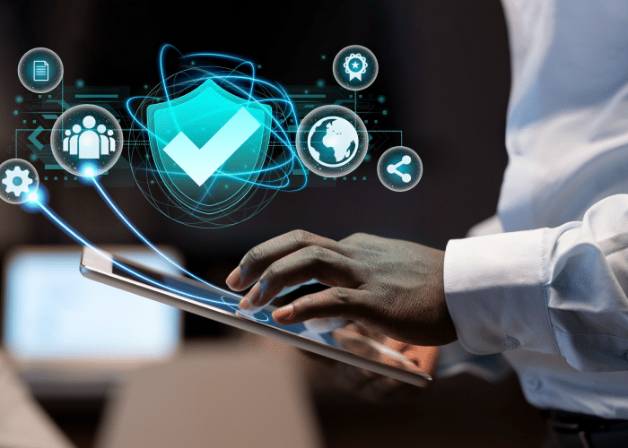 Cyber Threat Landscape