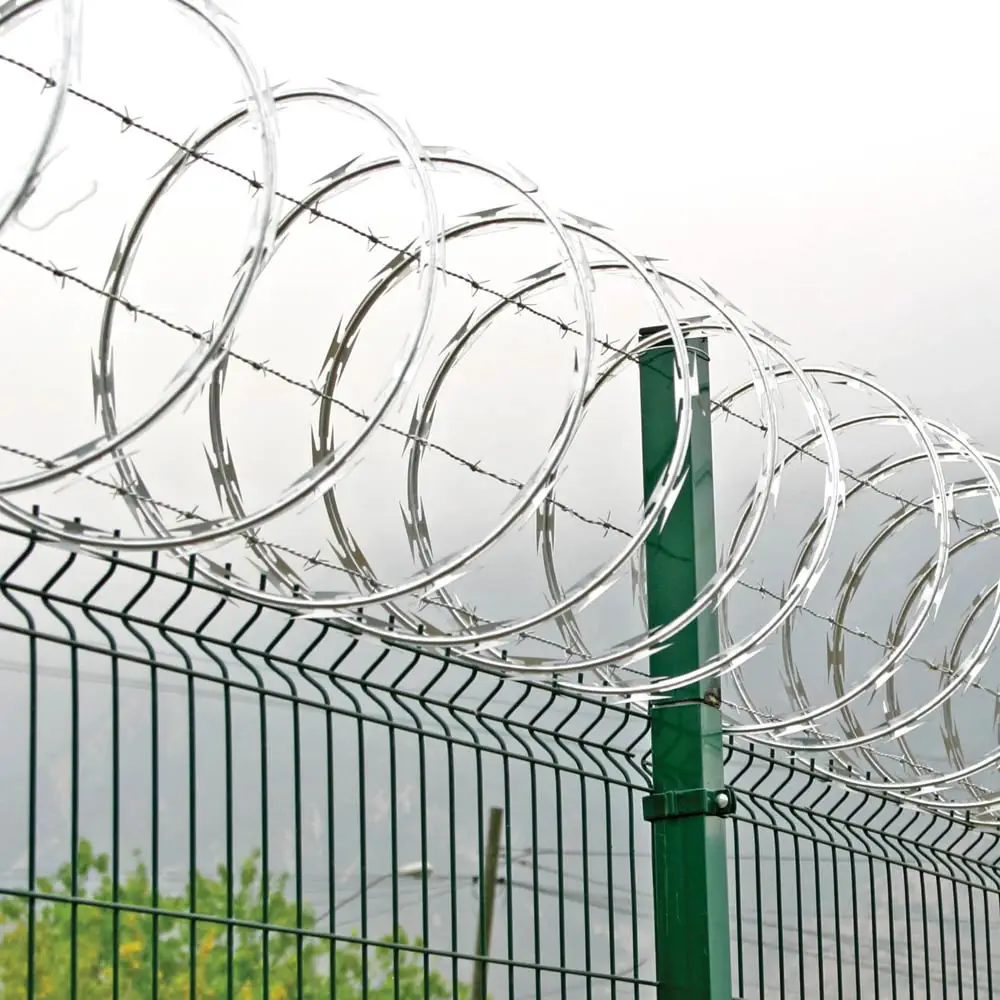 Razor Wire icon