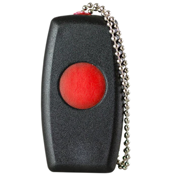 Panic Buttons