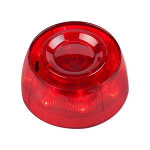 External Sirens