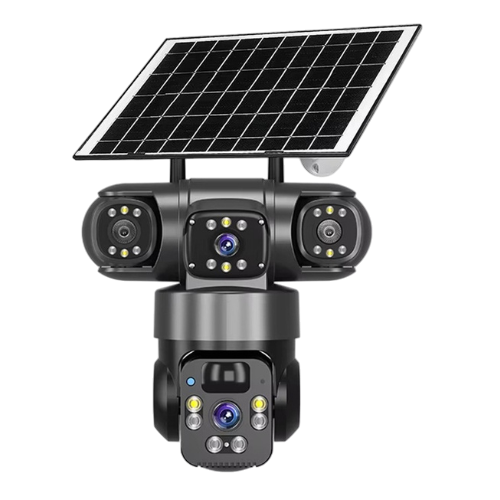 Solar Cameras icon