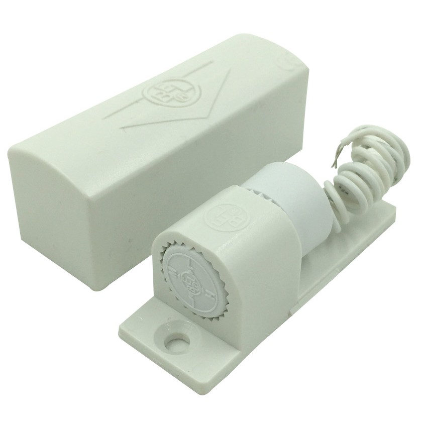Vibration Sensors