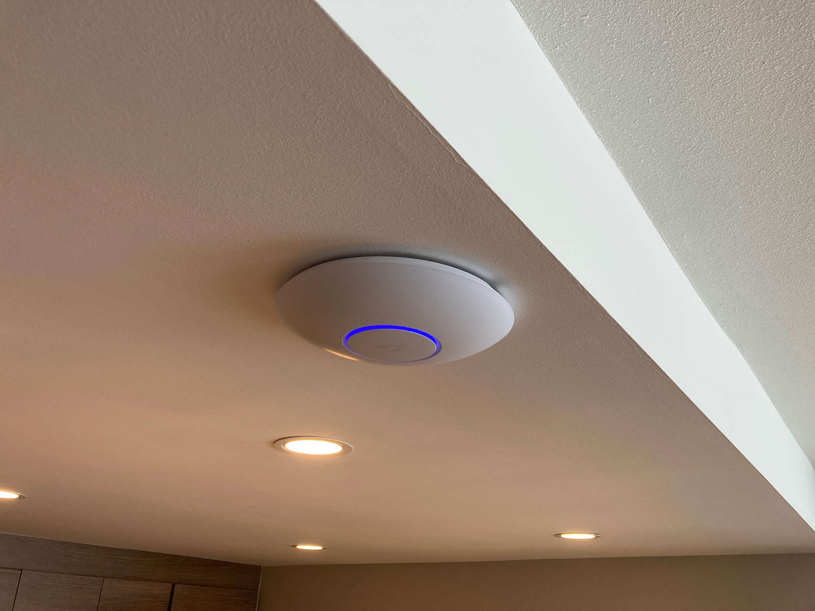 Indoor & Enterprise WiFi Networks