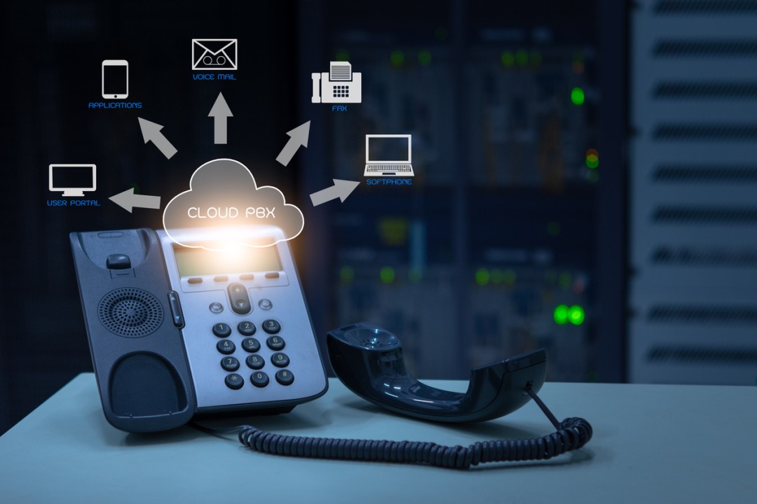 IP PBX System Installation in Kenya