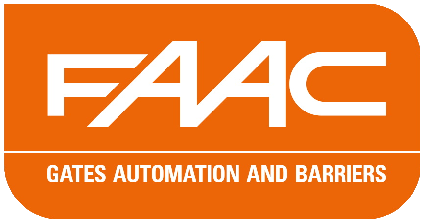 FAAC logo