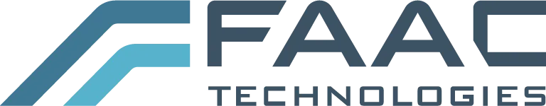 FAAC logo