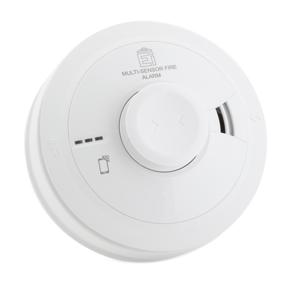 Multi-Sensor Icon