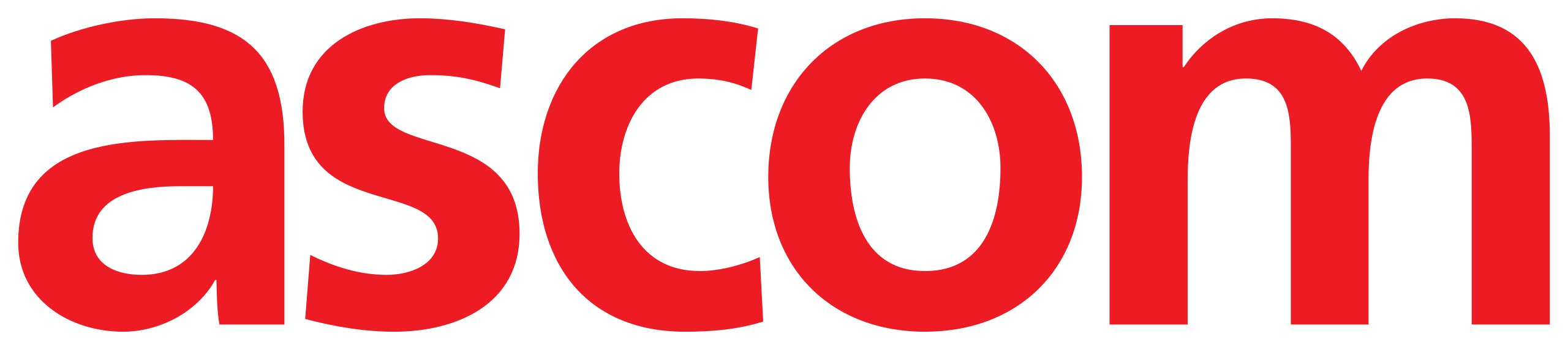 Ascom logo