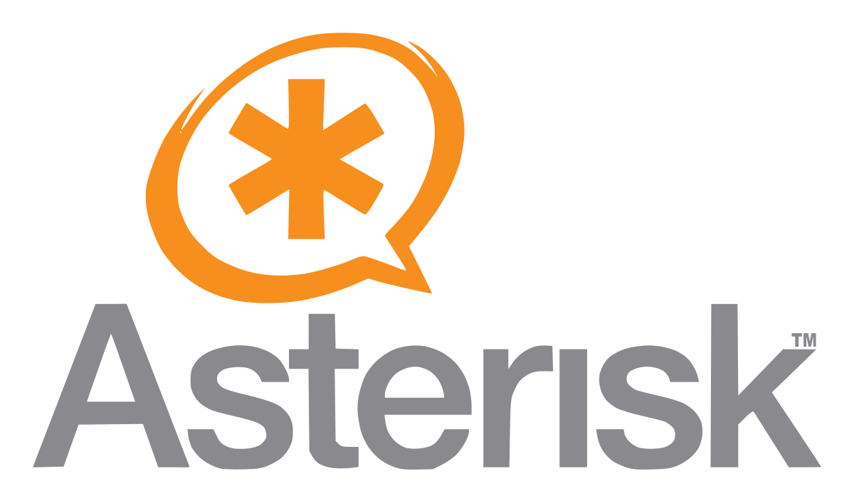 Asterisk Logo - IP Phone Systems Kenya