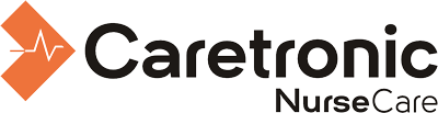 Caretronic logo