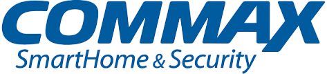 Commax logo