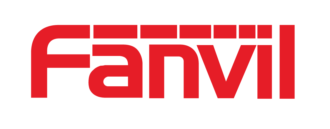 Fanvil logo