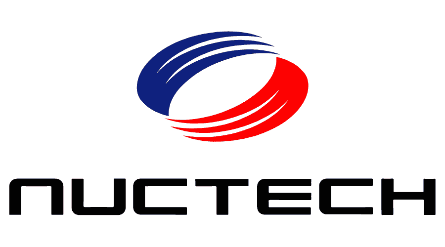 NUCTECH logo