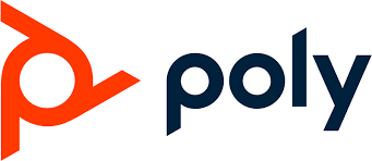 Poly (formerly Polycom) Logo - IP Phone Systems Kenya