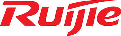 Ruijie Networks Logo - WiFi Equipment Kenya