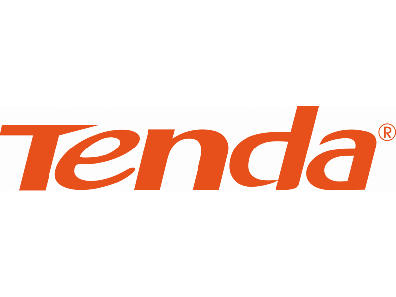 Tenda Logo - WiFi Equipment Kenya