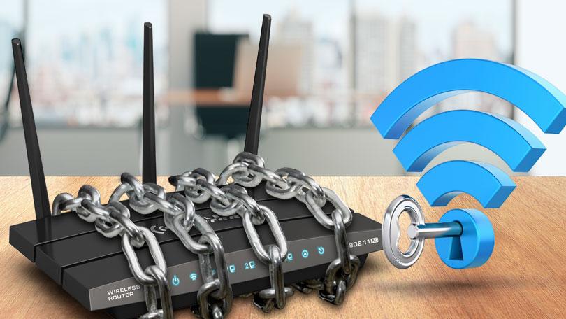 Secure & Managed WiFi: Fortified & Future-Proof