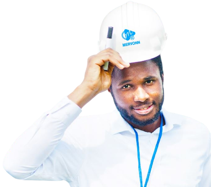 Mervonn Technologies award banner – ICT and Security Solutions East Africa