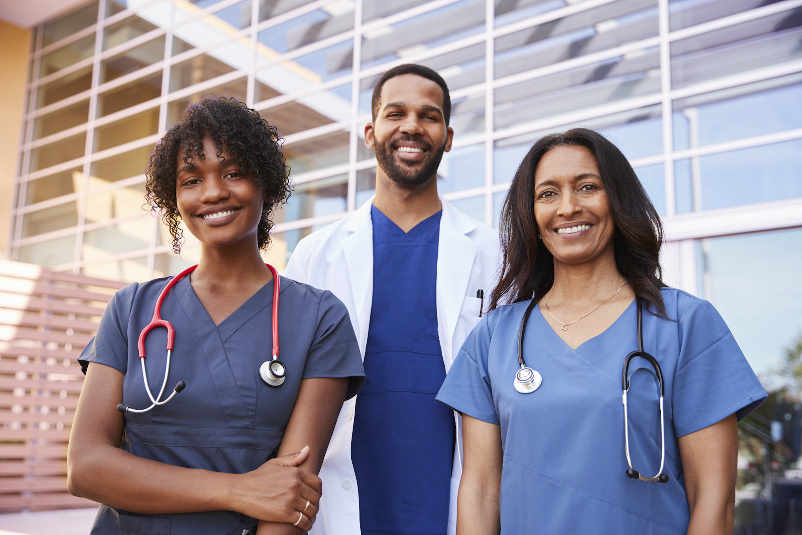 Nurse call systems in Kenya