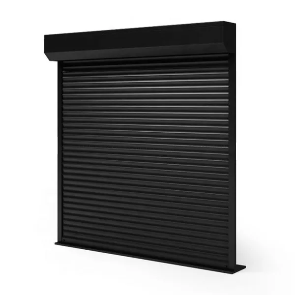 Automated Garage Doors